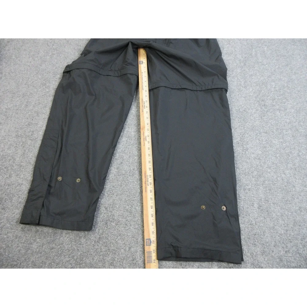 FootJoy DryJoys‎ Pants Mens XL Waterproof Golf Rain Outdoor Polyester